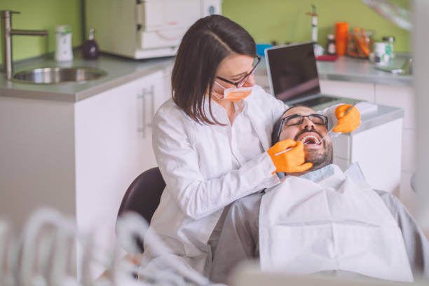 Best Emergency Dentist for Lost Fillings or Crowns in Marvin, NC