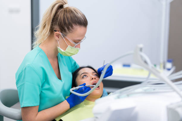 Best Emergency Dental Extractions in Marvin, NC